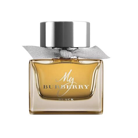 my burberry black parfum limited edition